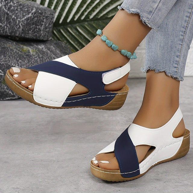 Ainsley - Comfort Sandal