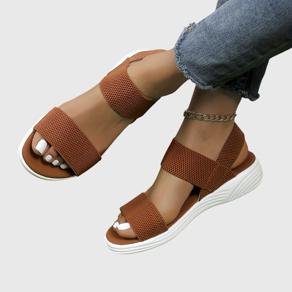 EMILA | COMFORT SANDALS