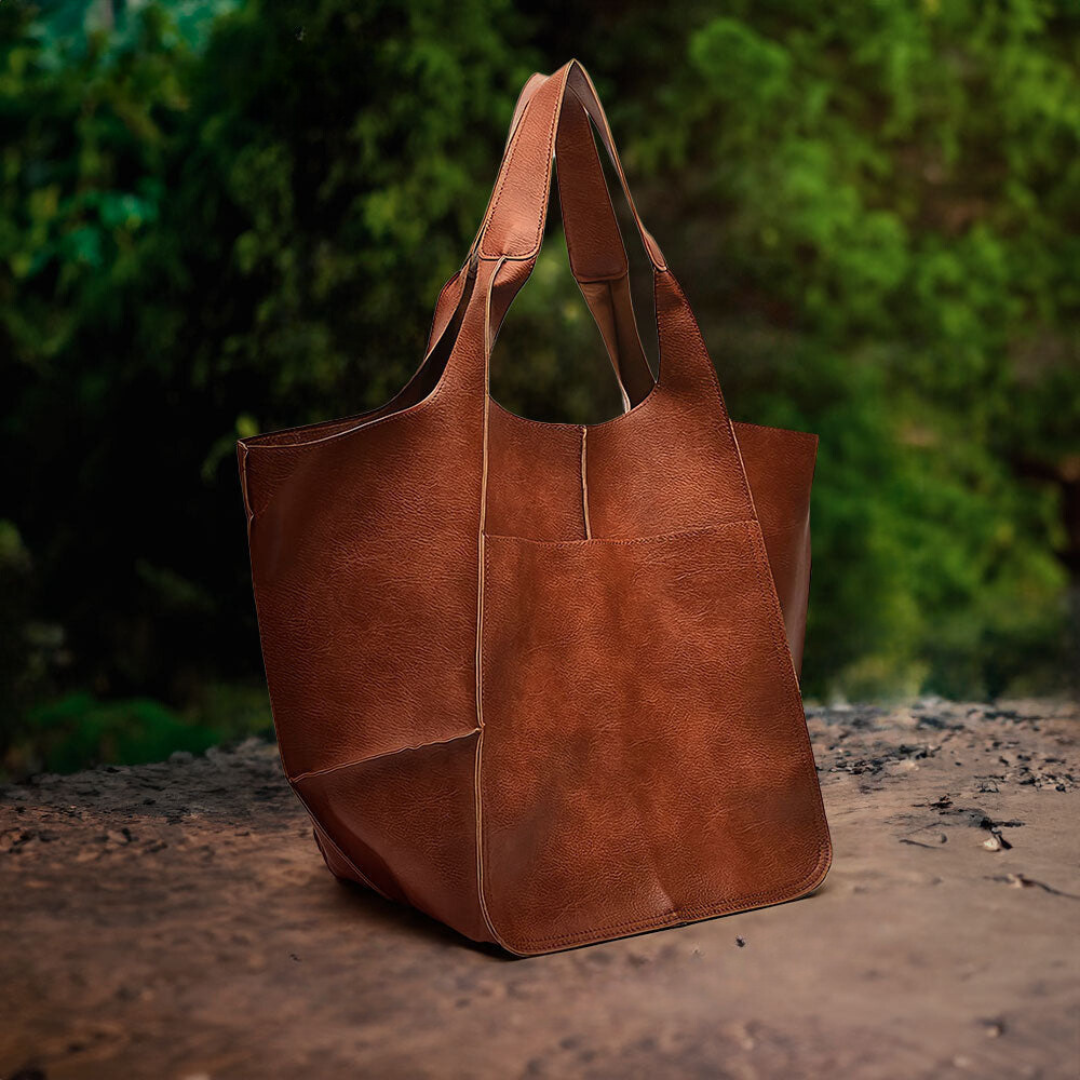 Cecilia | Sac Vintage au Charme Nostalgique