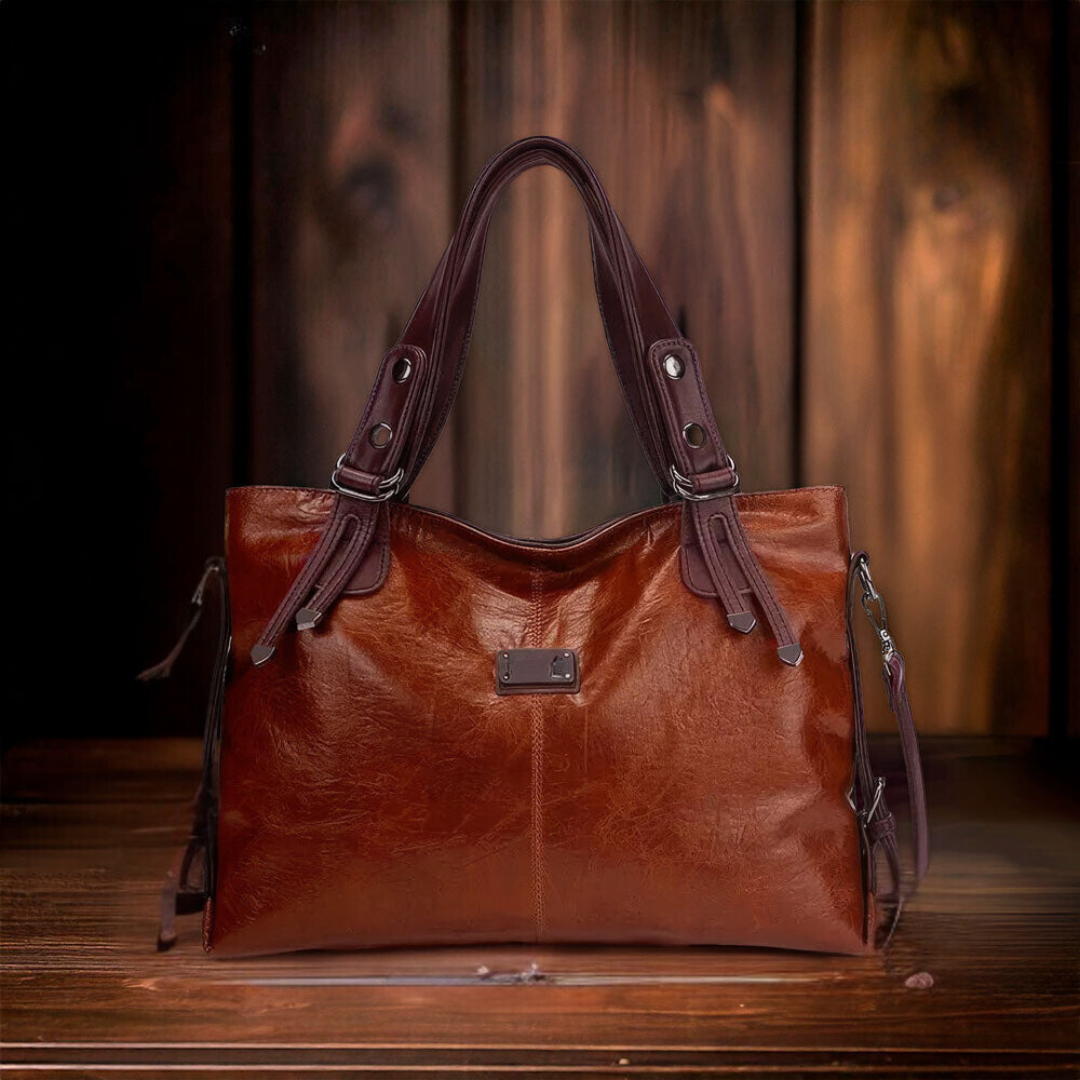Sienna | Sac de voyage Voyager Intemporel