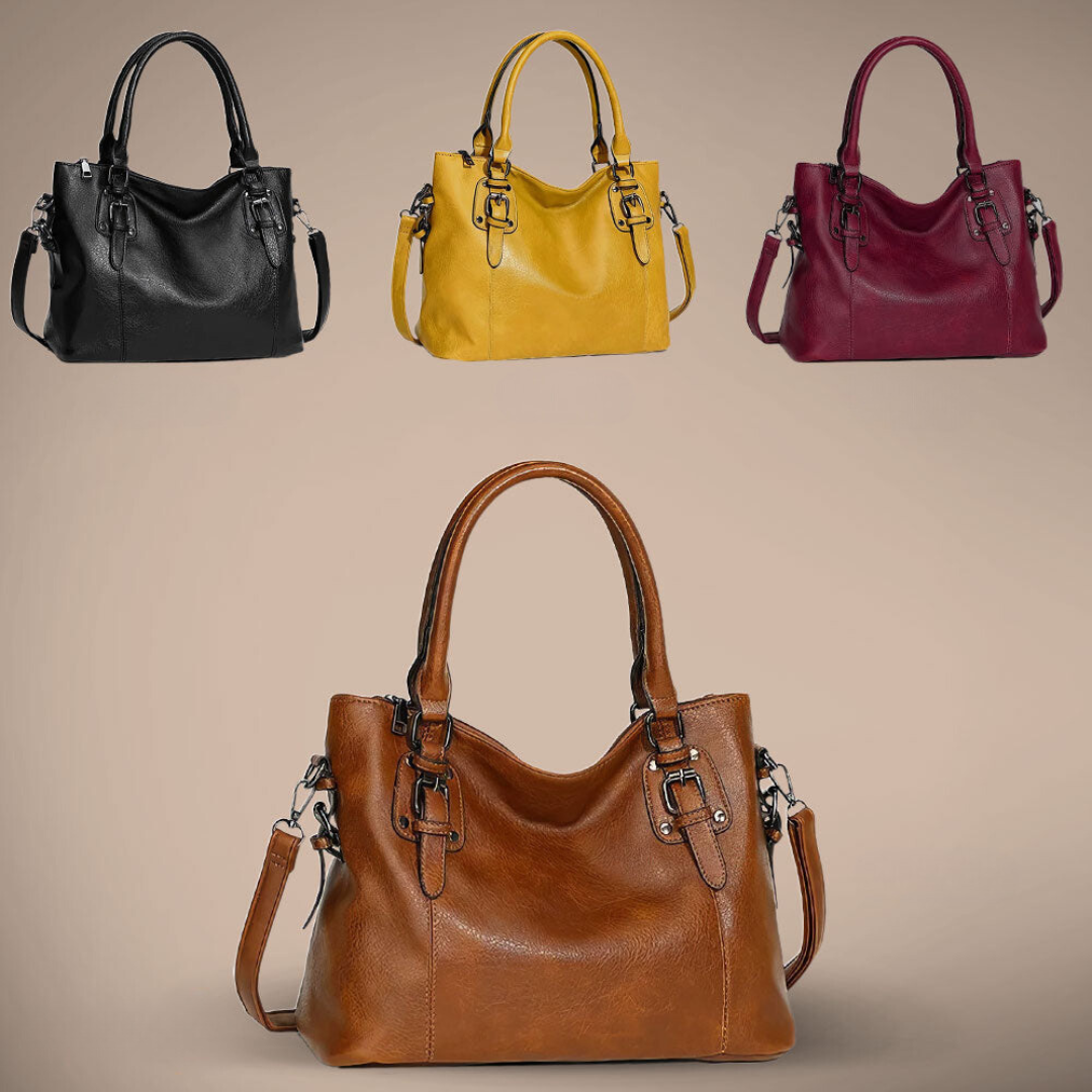 Elowen | Sac à bandoulière Chic Élégance