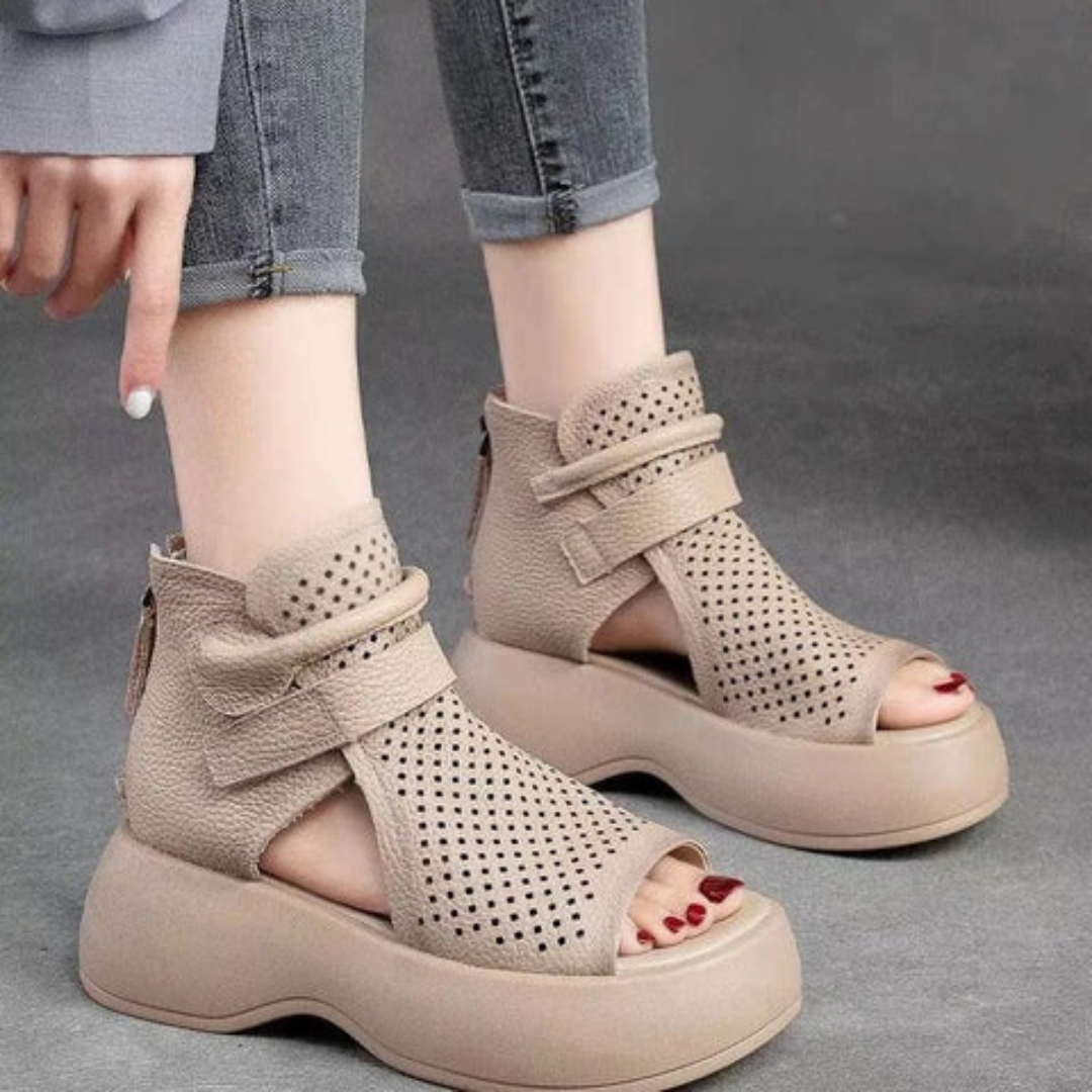 Mira - Comfort Sandals