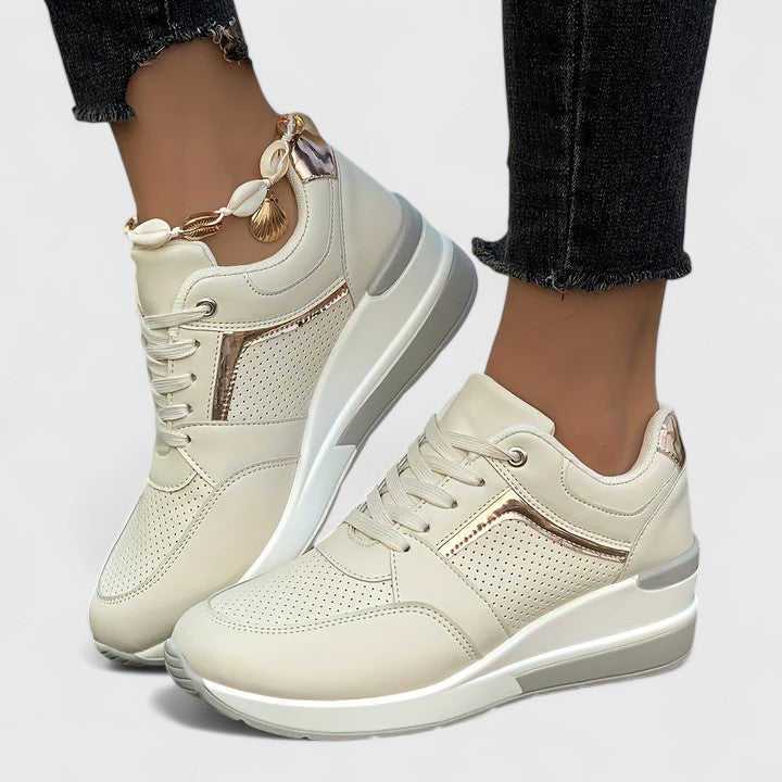 NOVYSSA | COMFORT SHOES