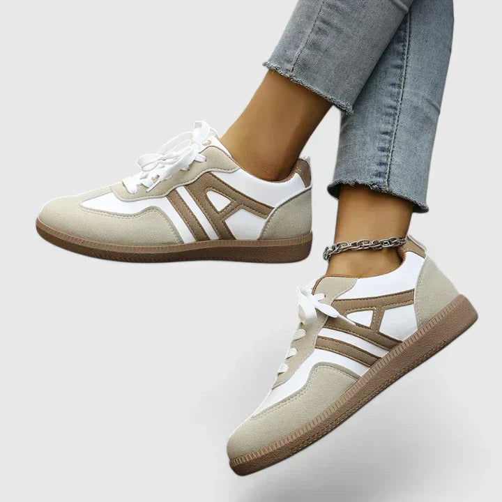 DELYZIAH | COMFORT SNEAKERS