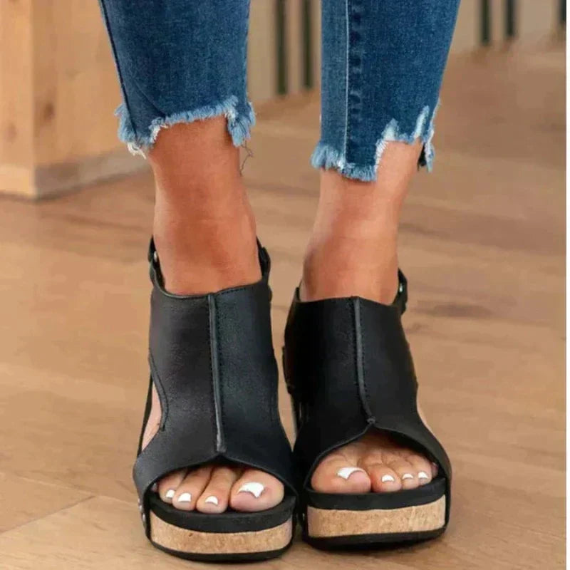 Inola - Comfort sandals