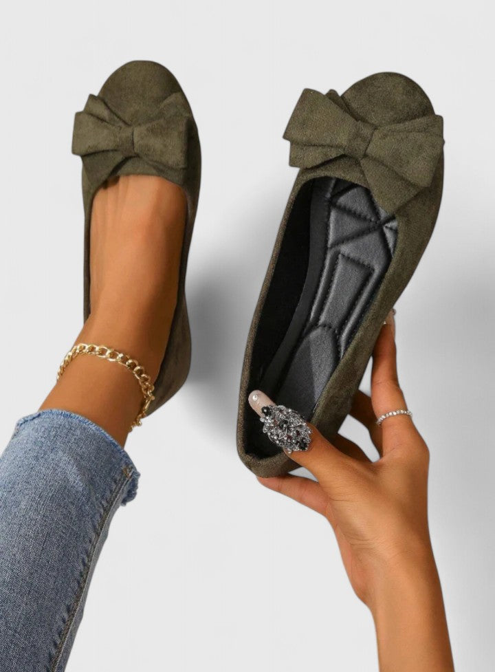 VANESSA | COMFORT SANDALS