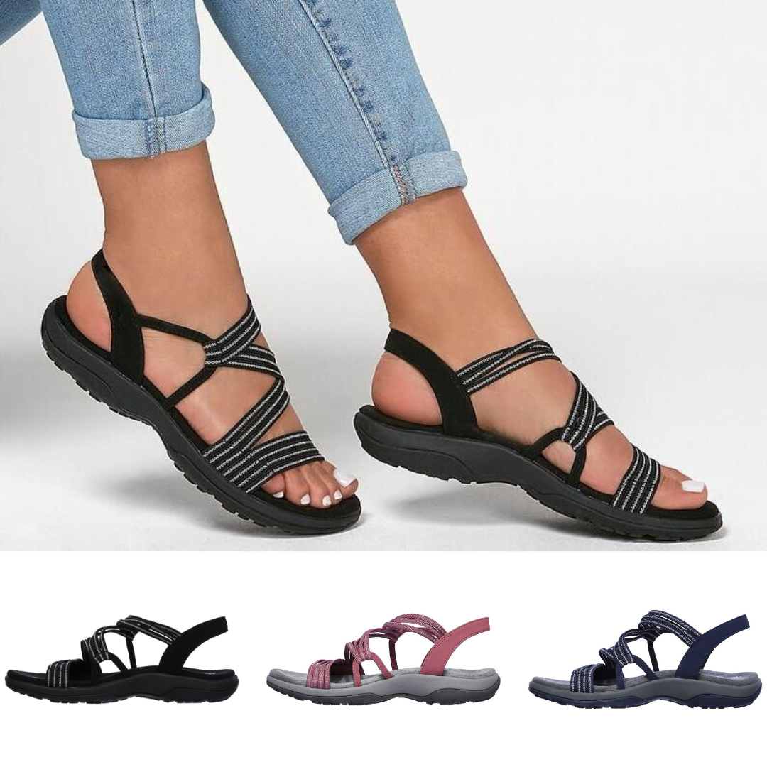 Nyla - Comfort Elegant Sandals