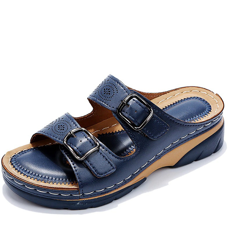 Karin - Comfort Summer Sandals