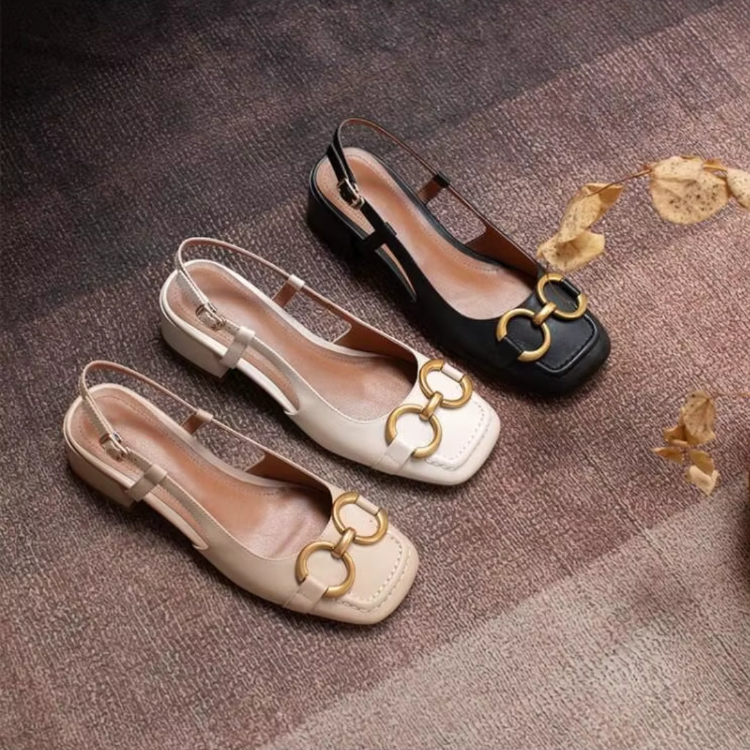 Ariella - Comfort Sandals