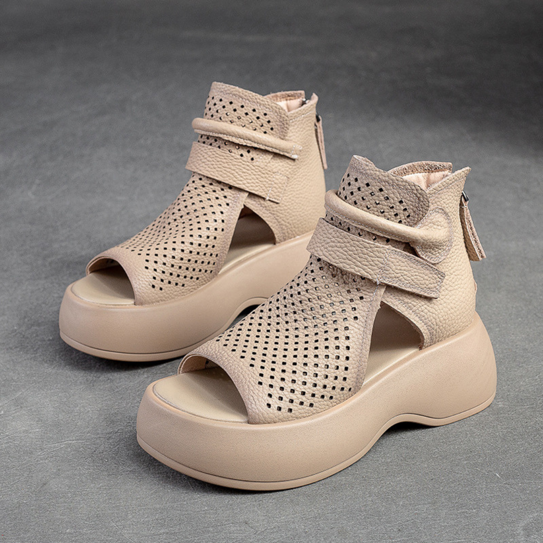 Mira - Comfort Sandals