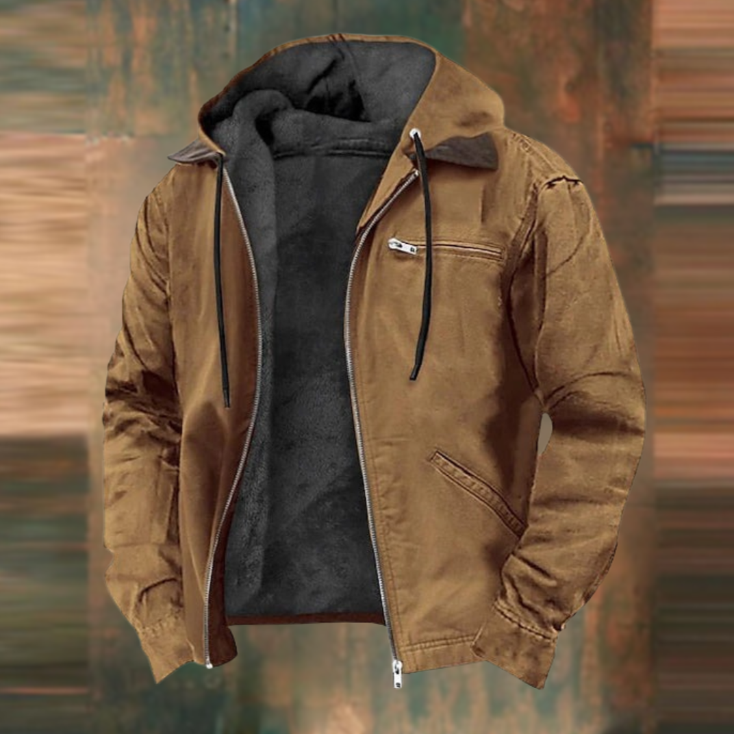 George™ – Veste d'automne élégante