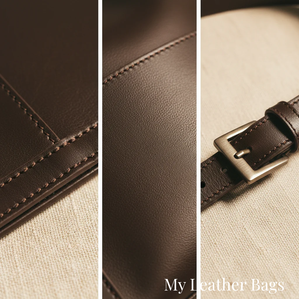 Noga Elegant Brooklyn Bag