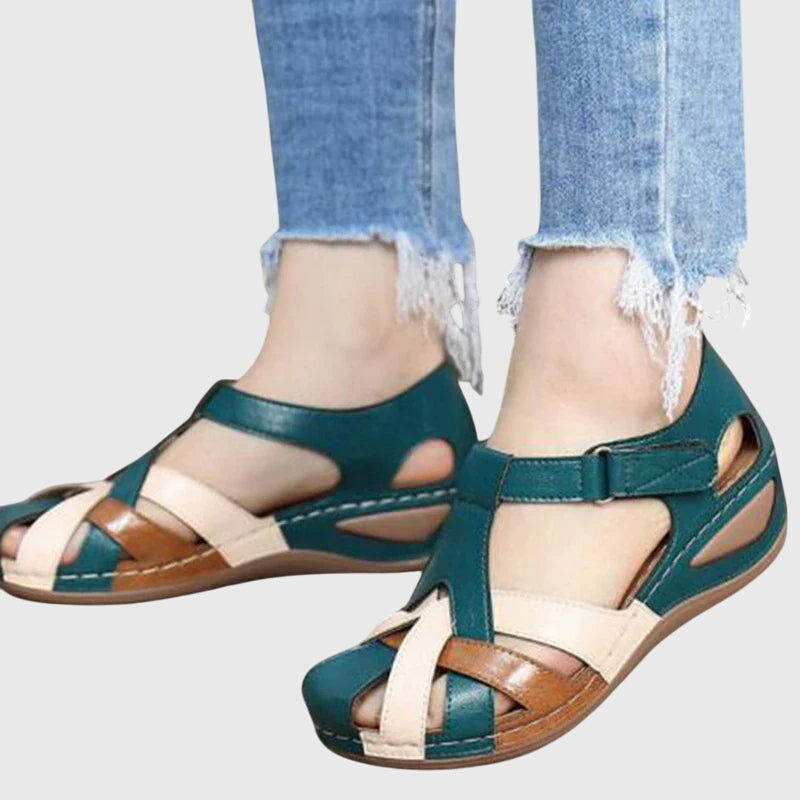 LORELEI | COMFORT SANDALS