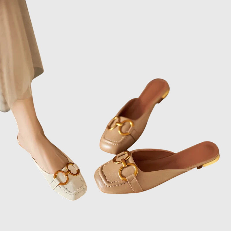 ALEXANDRA | COMFORT SANDALS