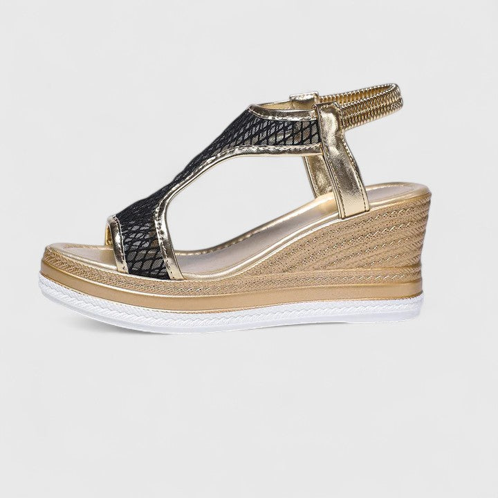 TATYANNA | ELEGANT SANDALS