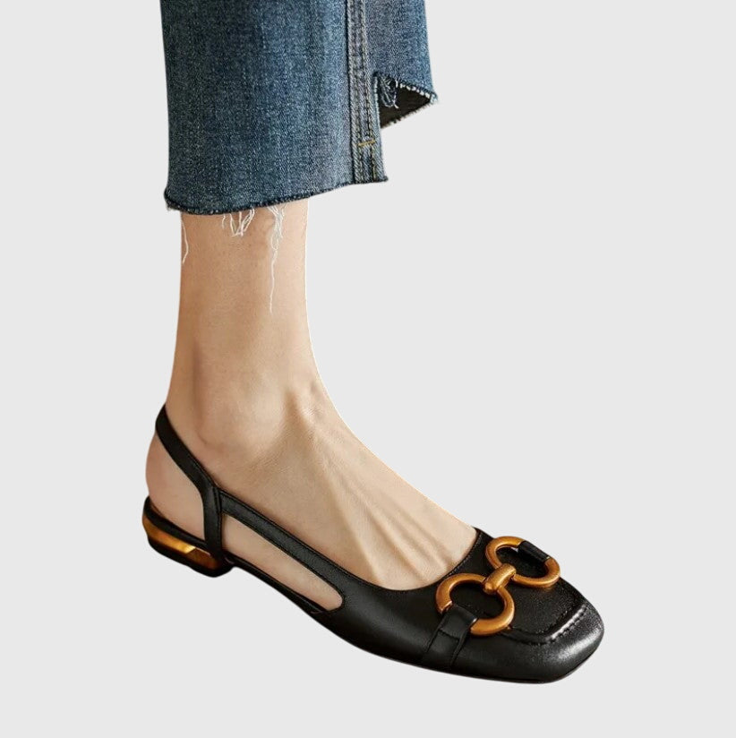 CECILIA | COMFORT SANDALS