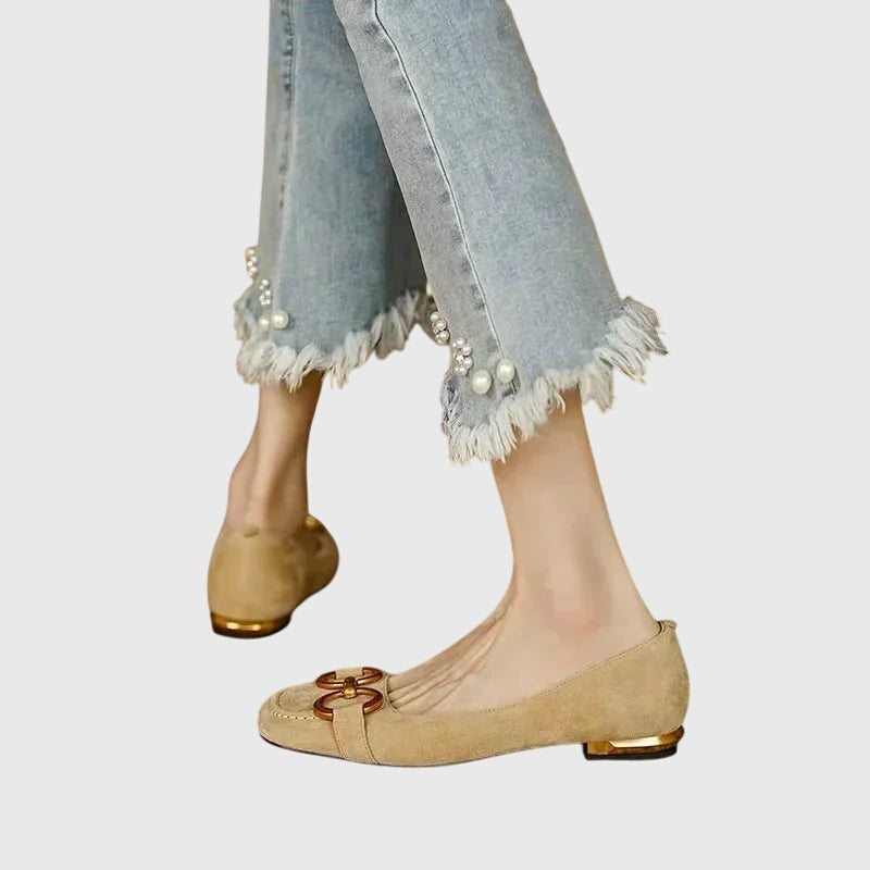 ERICA | COMFORT SANDALS