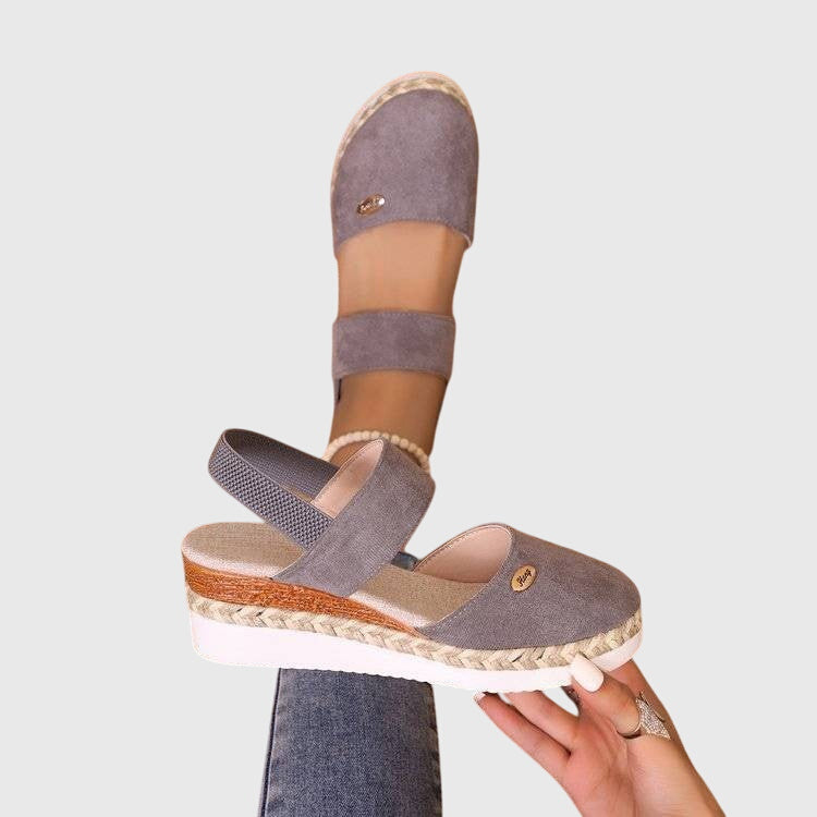 ANTONIA | COMFORT SANDALS