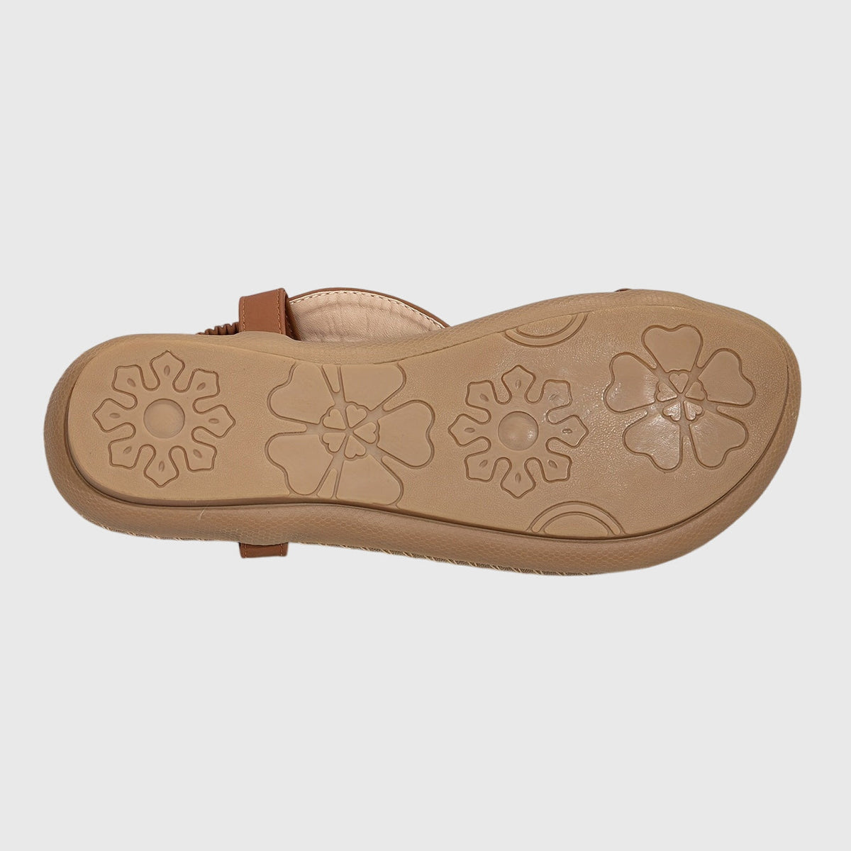 JOCELYN | COMFY COMFORT SANDALS
