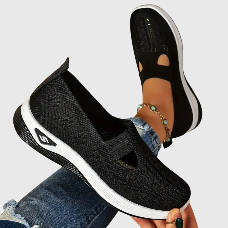 LORA | COMFORT WALKING SHOES