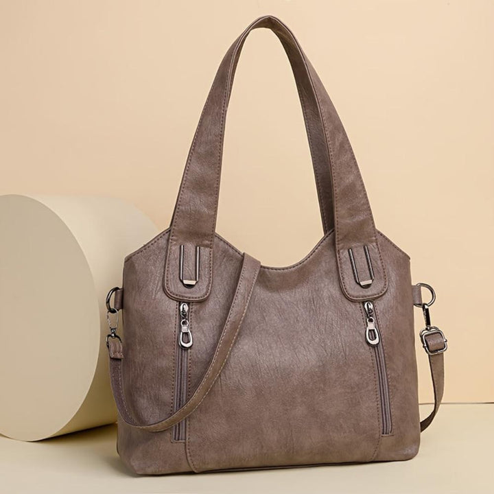 Lydia | Sac à bandoulière au charme vintage