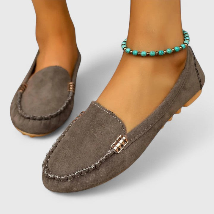 KARLENE | COMFORT LOAFER