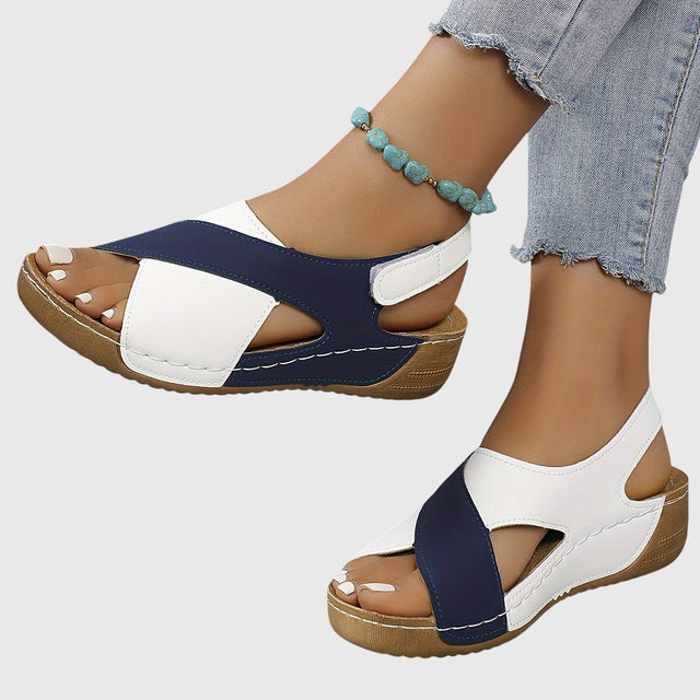 AINSLEY | COMFORT SANDALS