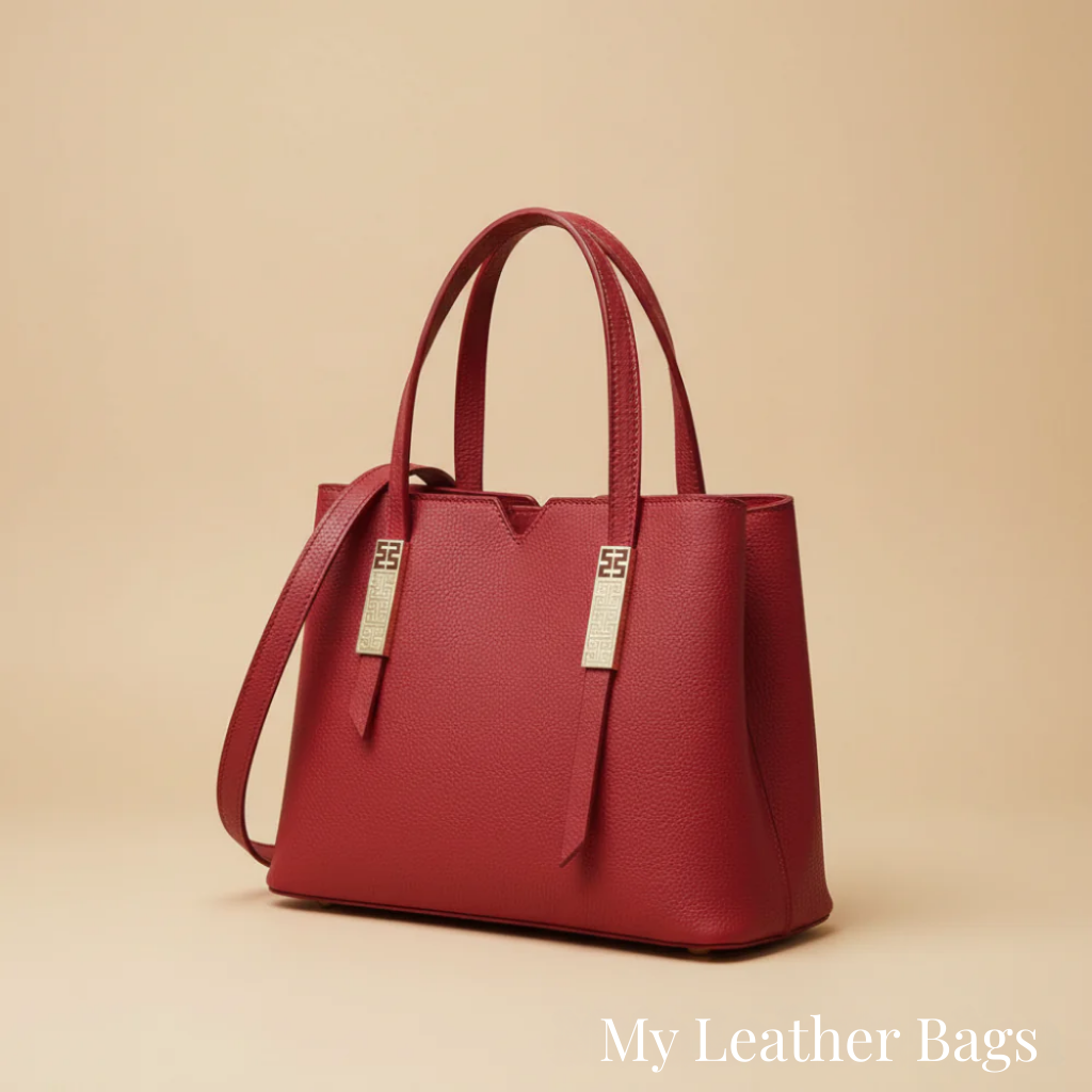 Emma Shoulder Bag