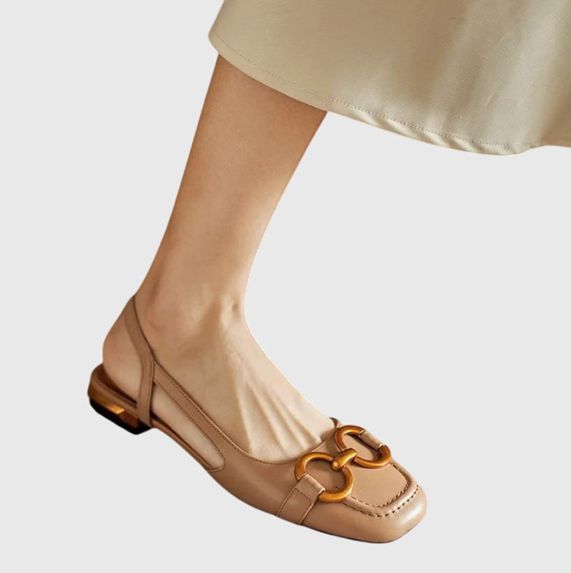 CECILIA | COMFORT SANDALS