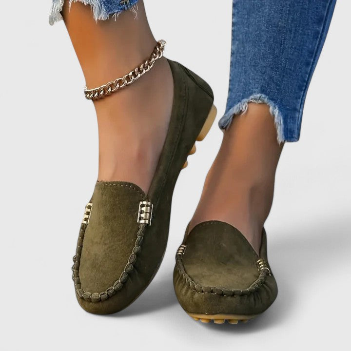 KARLENE | COMFORT LOAFER