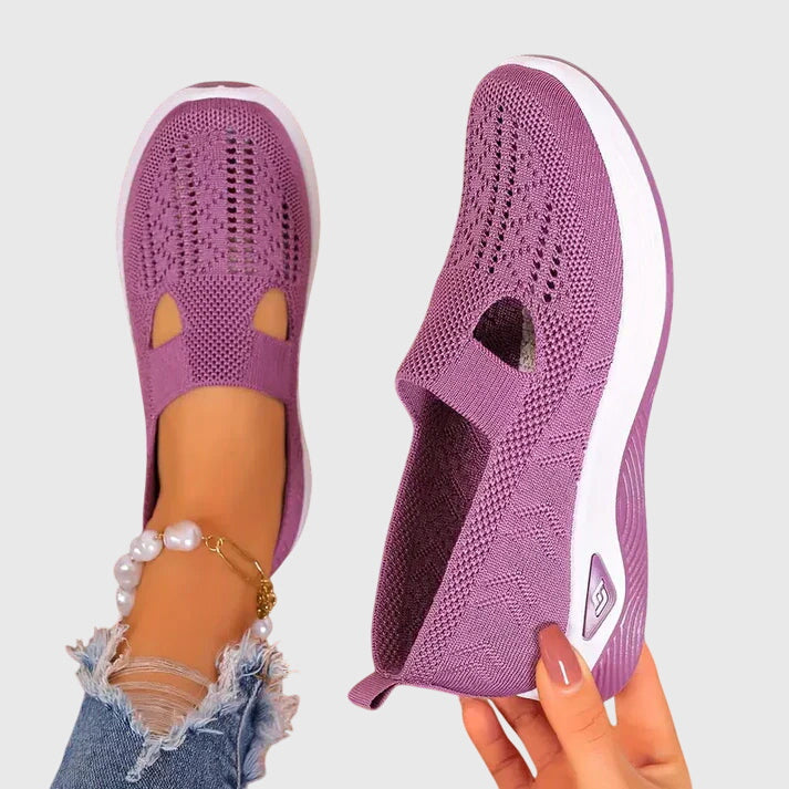 LORA | COMFORT WALKING SHOES