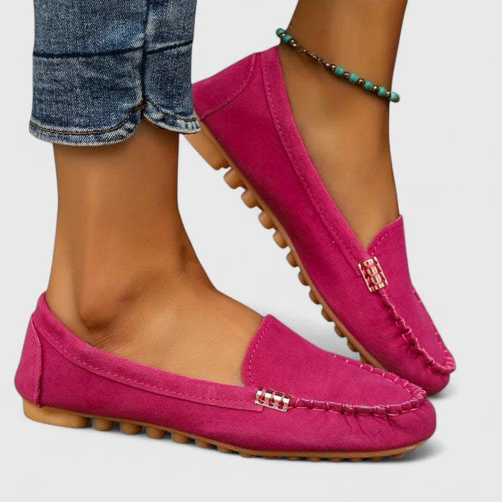 KARLENE | COMFORT LOAFER