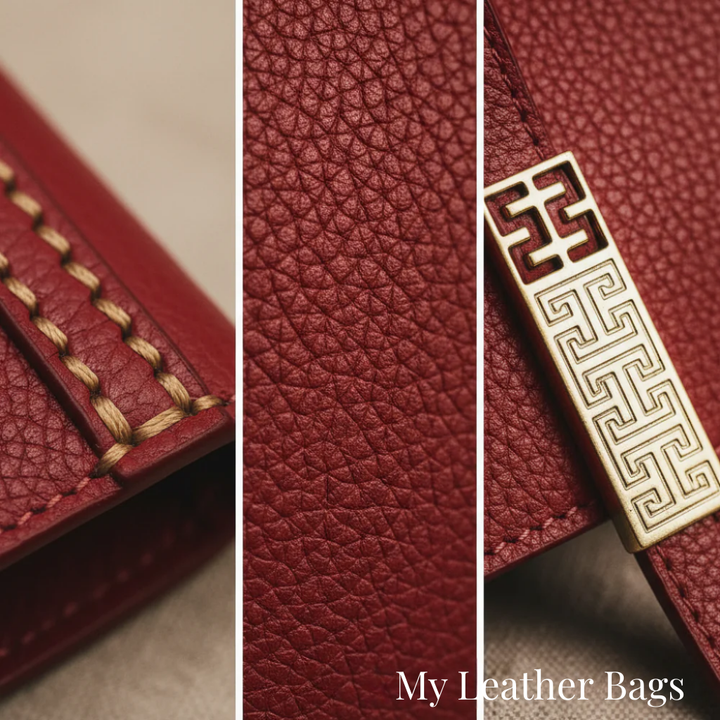 Emma Shoulder Bag