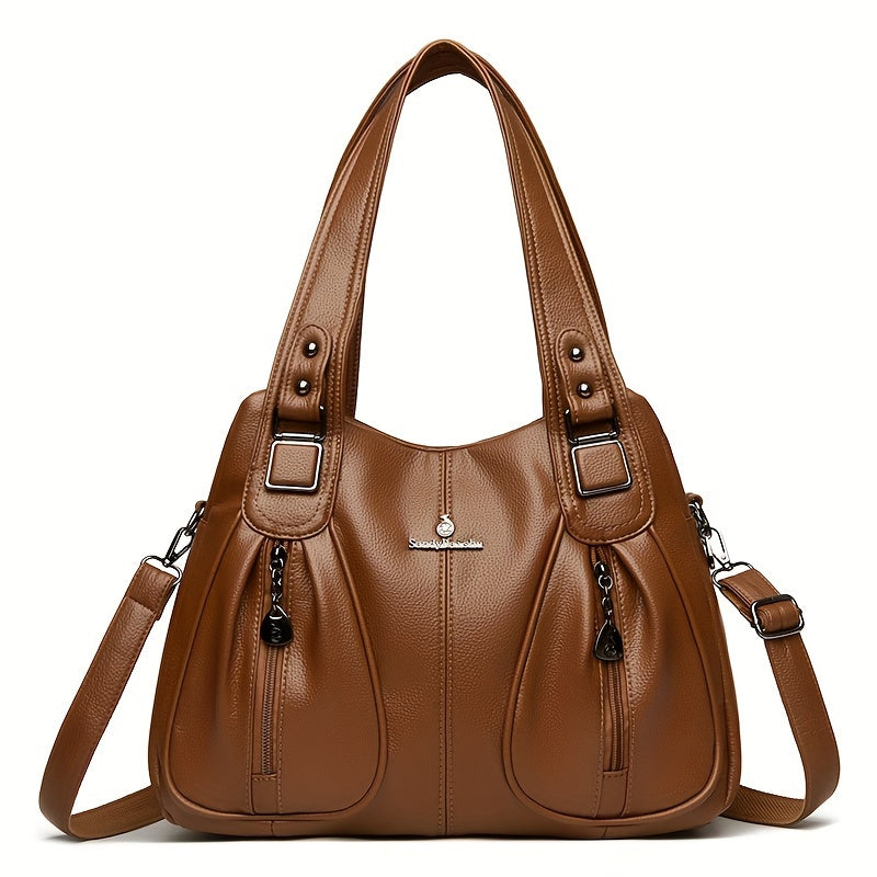 Clara - Casual Shoulder Bag