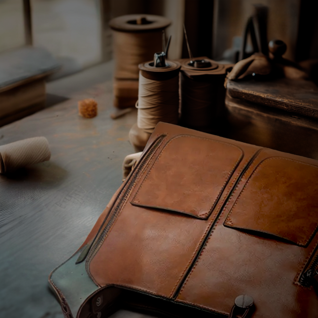 Lilia | Sac à bandoulière classique