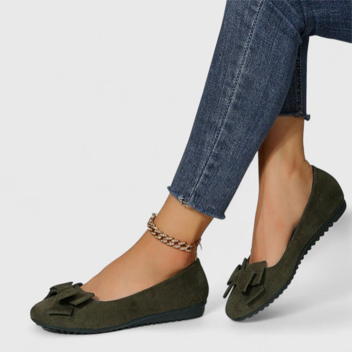 VANESSA | COMFORT SANDALS