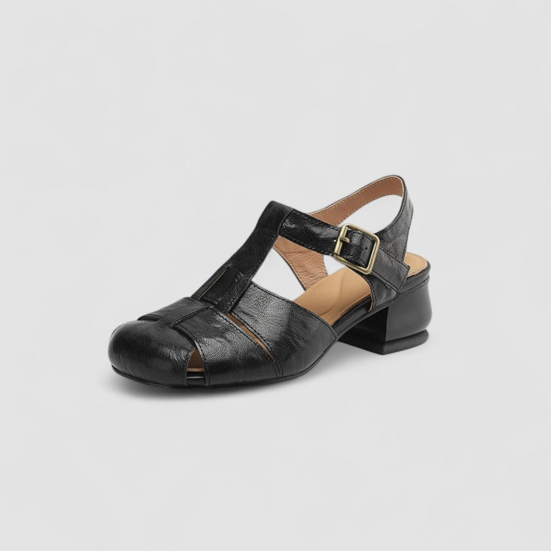 AMELIA™|MARY JANE COMFORT SHOES
