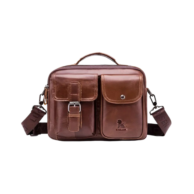 Sophie Classic Shoulder Bag