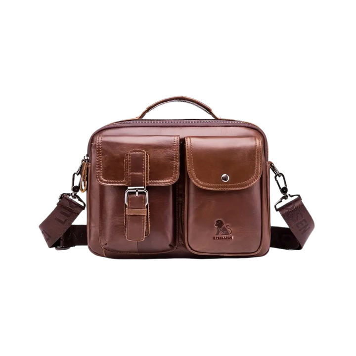Sophie Classic Shoulder Bag