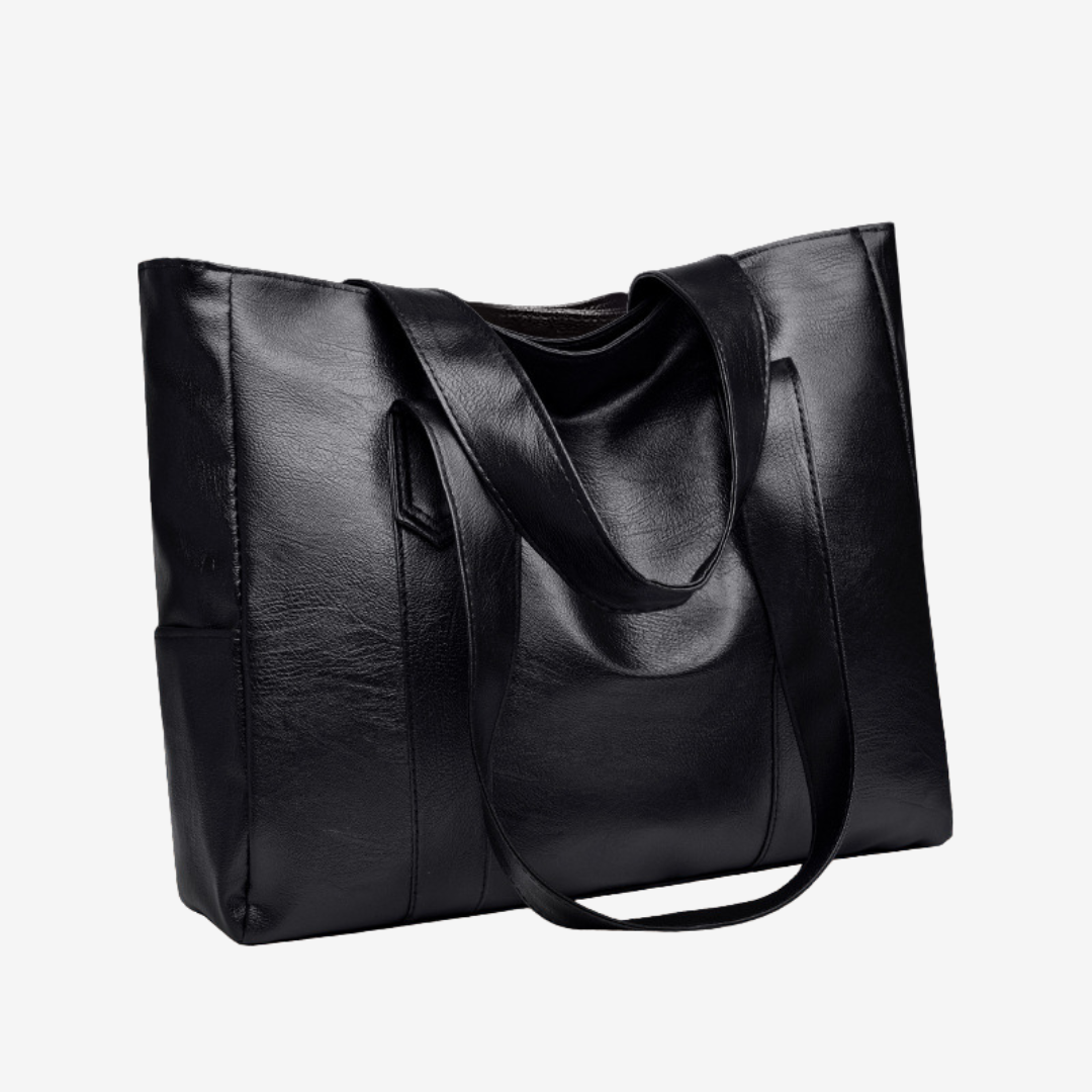 Sac à bandoulière élégant et intemporel