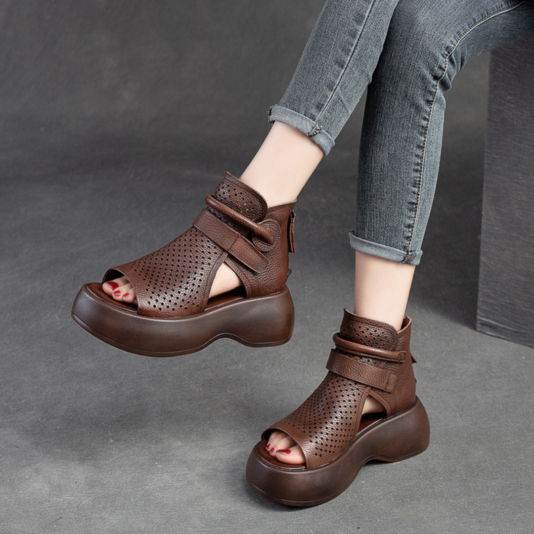 Mira - Comfort Sandals