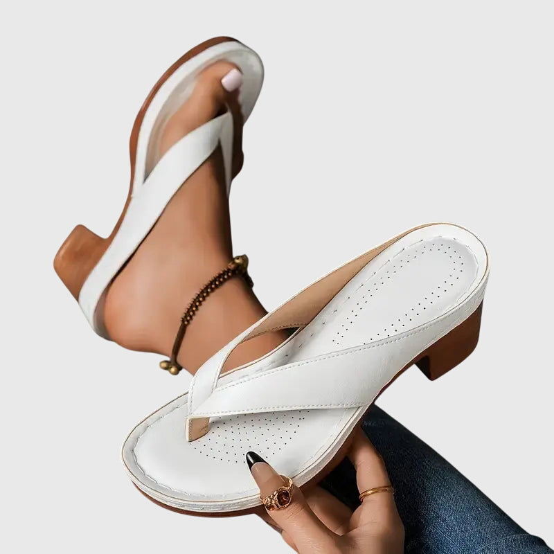 GIANNA | COMFORT SANDALS