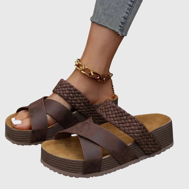 SOPHIE | COMFORT SANDALS