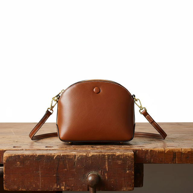 Amalia Retro Side Bag