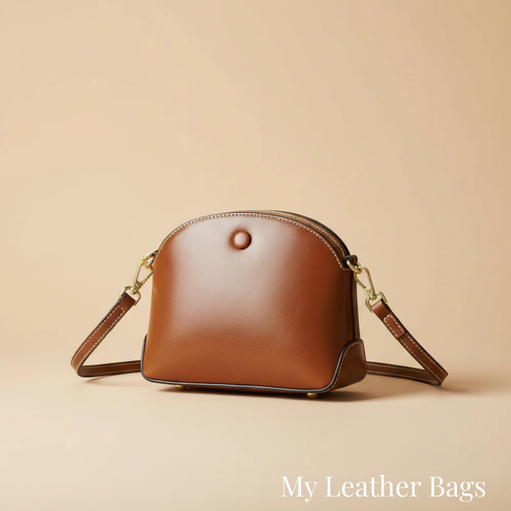 Amalia Retro Side Bag