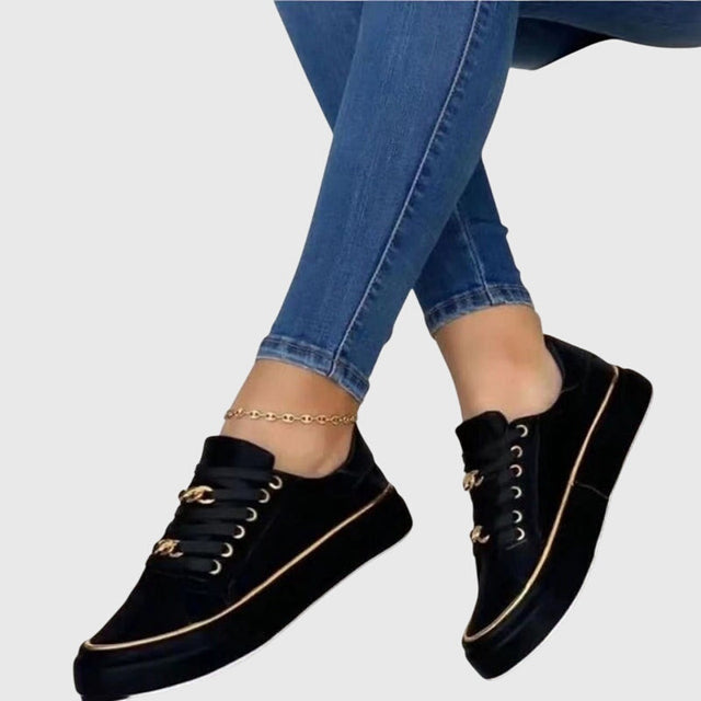 CAMILLE | STYLISH COMFORT SHOES