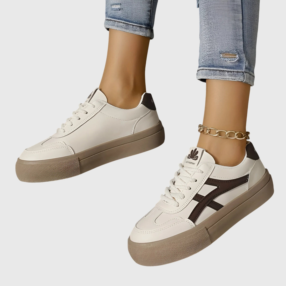 ELZA | COMFORT SNEAKERS