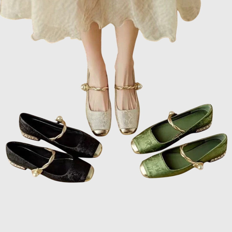 CILIA | COMFORT SANDALS