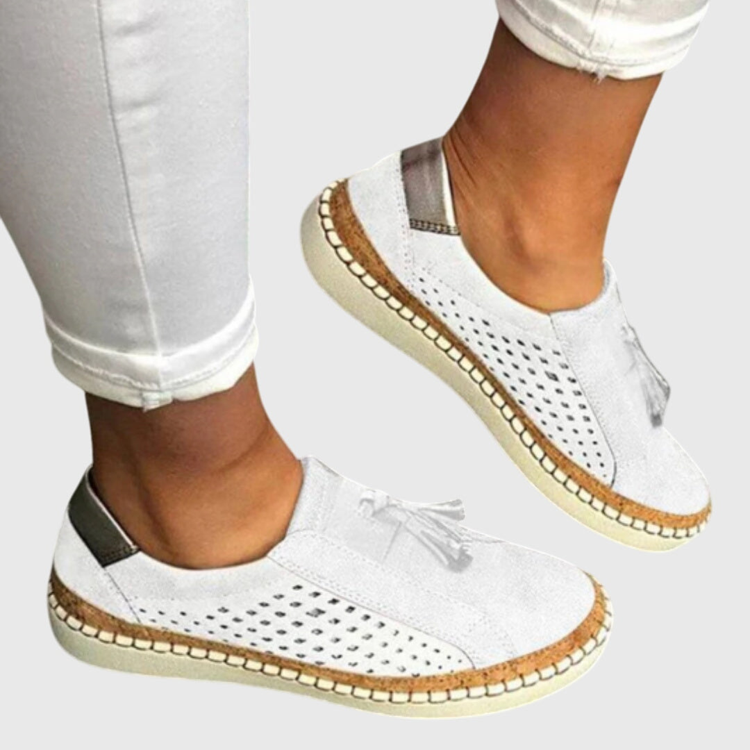 PIPER | COMFORT SLIP-ONS