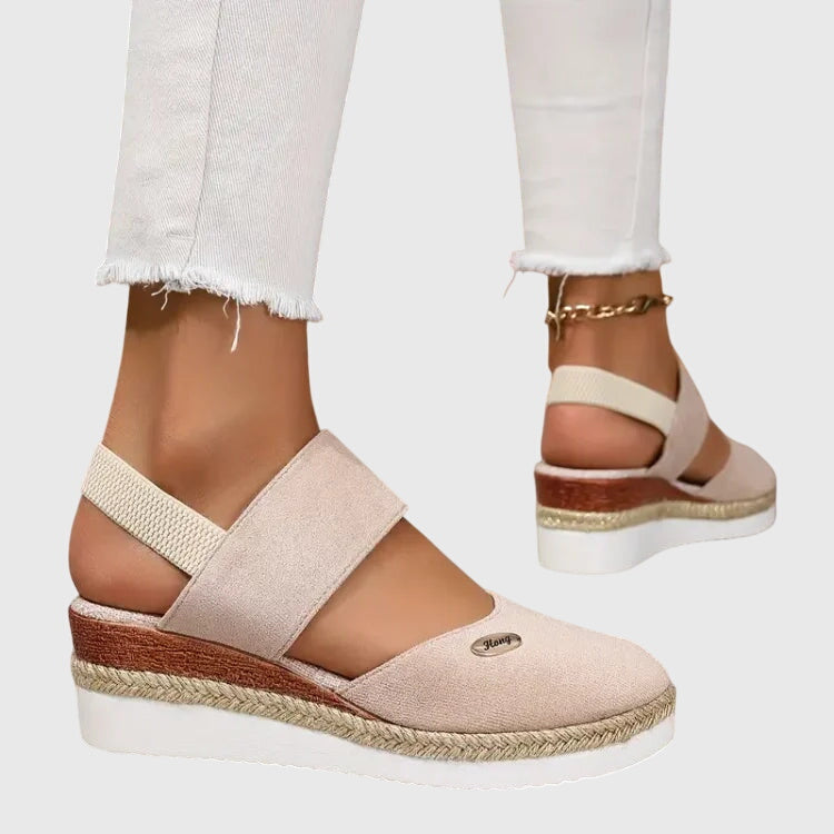ANTONIA | COMFORT SANDALS